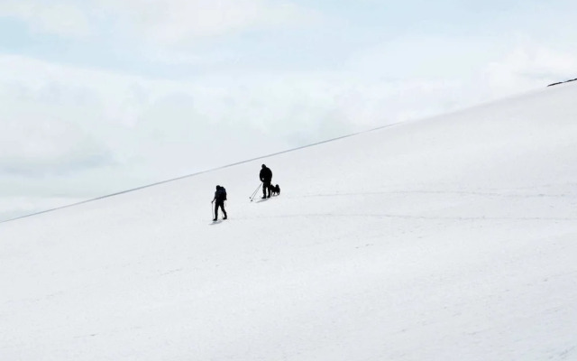 6 Person Holiday Home in Rennebu-by Traum