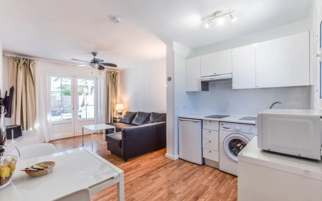 Villas Lanzasuites