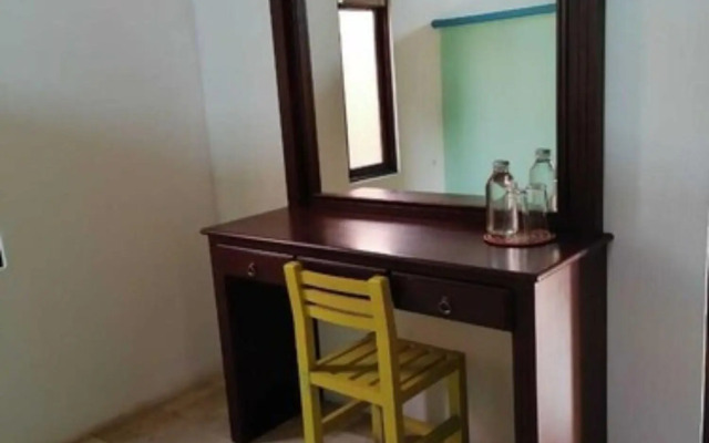 Santa Lucía Hotel Boutique