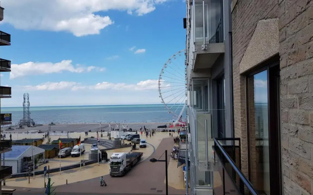 Studio Casinoplein Middelkerke