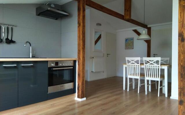 Ferienwohnungen Ribnitz-Damgarten (FR)