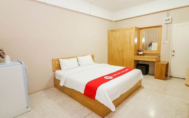 Nida Rooms the Wisdom 62 Bueng Kum