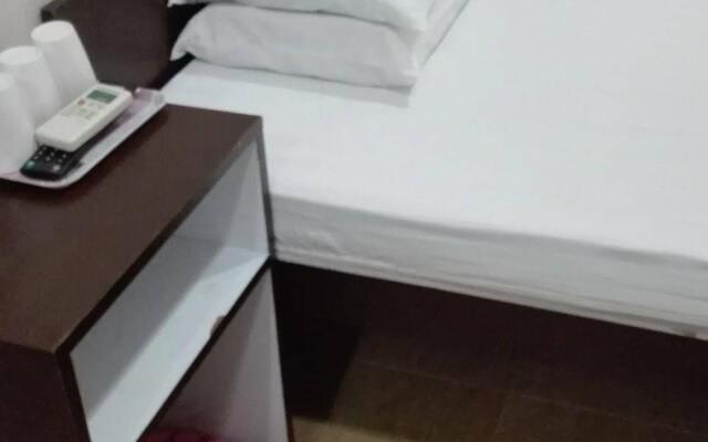 Hung Kiu Guest House