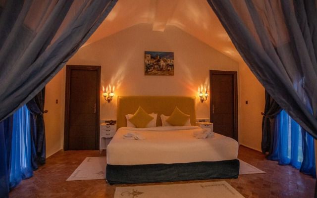 Dar Ba Sidi & Spa