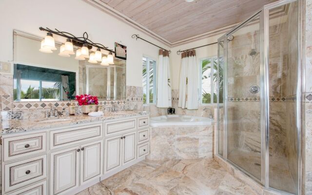 Palisades House by Eleuthera Vacation Rentals