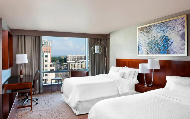 The Westin Arlington