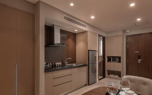 gorgeous Apartment Across My Khe Beach