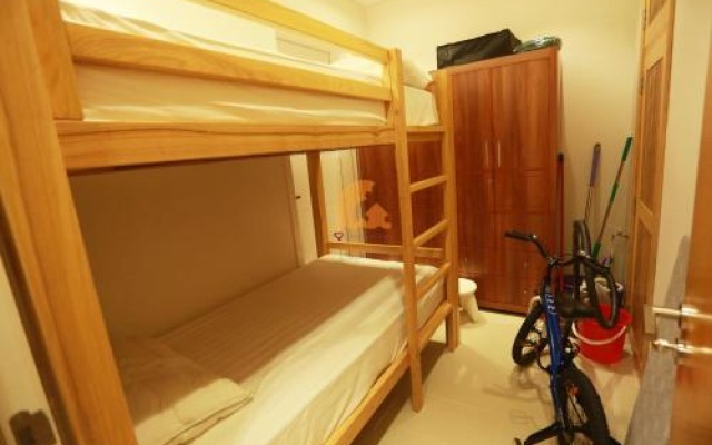 Luxury Villas 4BRS - Make Your Trip Wonderful-Istay – Guest Rooms – Da Nang