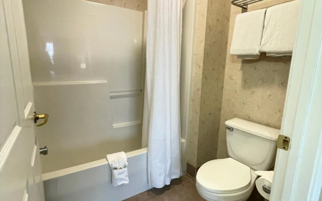 Smart Suites on the Hill