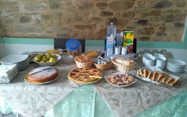 B&b Pascale