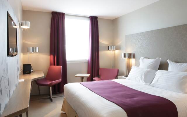 Best Western Plus Paris Velizy