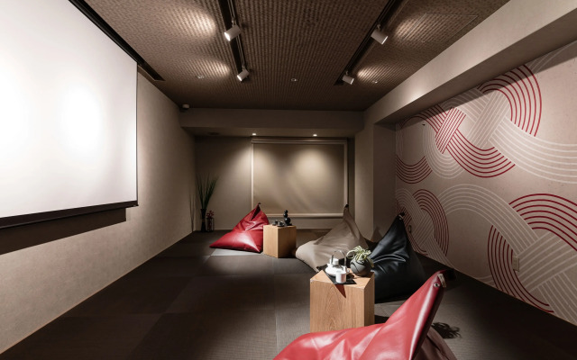 Mimaru Kyoto Kawaramachi Gojo Hotel