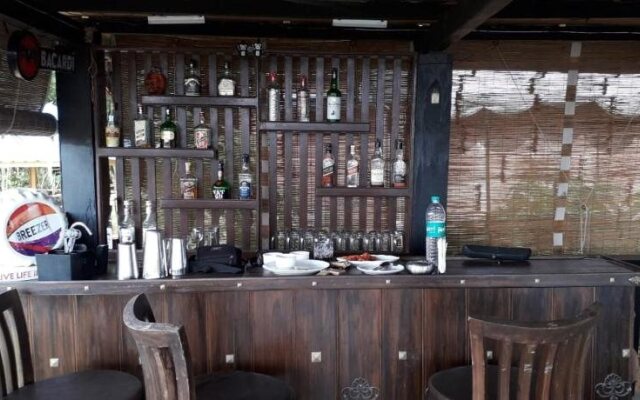 Golven Beach Resort