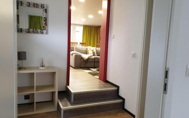 Ferienwohnung Vier Pfoten