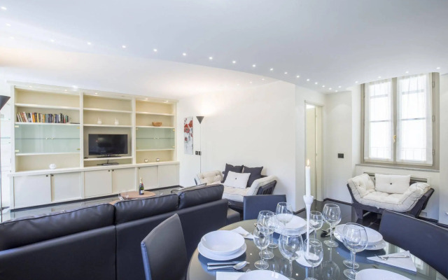Suitelowcost Sant'Agnese