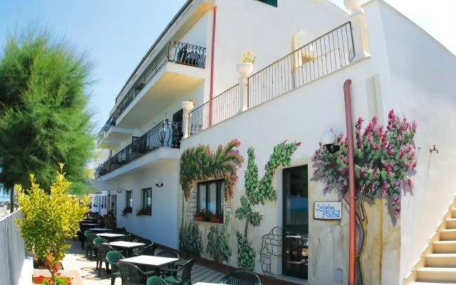 Hotel Residence Tramonto