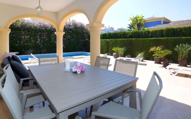 House Kate Calpe/Calp