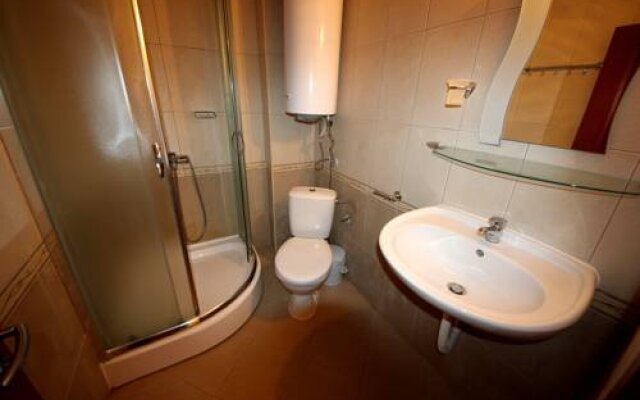 Menada Amadeus 3 Apartment