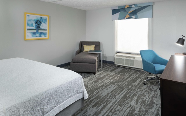 Hampton Inn & Suites Panama City Beach-Pier Park Area