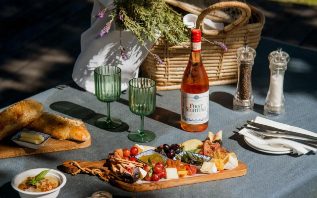 Stanford Valley Guest Farm