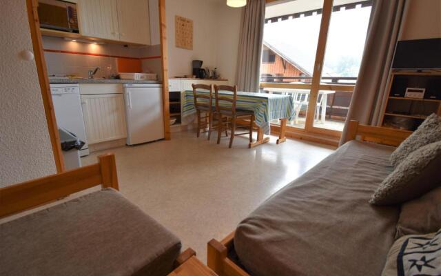 Vaujany Locations - Appartement de La Fare - Apt 10