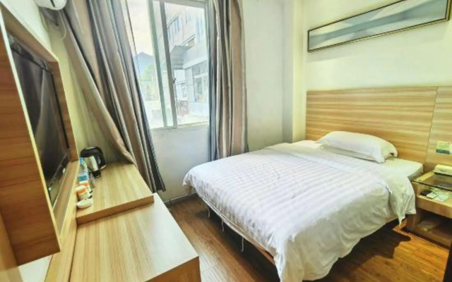 Thank You 99 Inn Fu'an Shangke