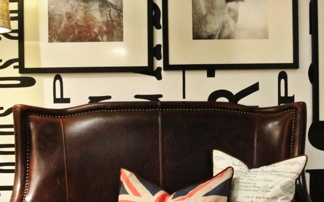 M Boutique Hotel