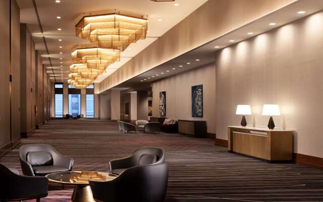 Grand Hyatt Nashville