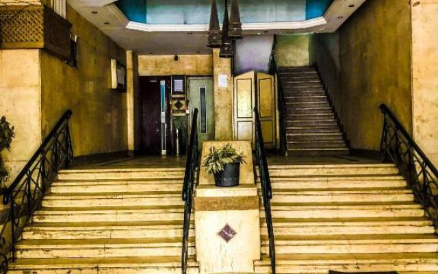 Luxury apartment El Mohandessen