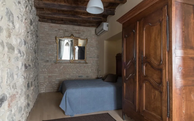 Casa Collini Salò