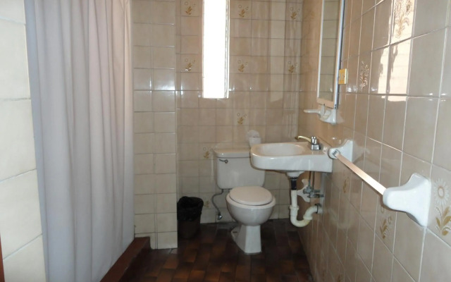 Hotel Plaza Real de la Paz