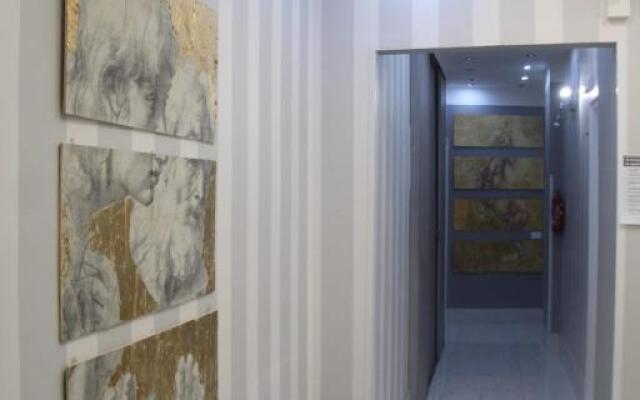 B&B Pescara Centro Luxury Suite