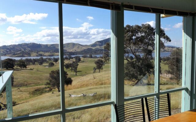 Burnt Creek Cottages Mansfield