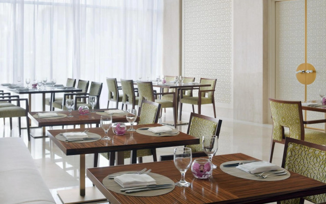 Marriott Executive Apartments Al Khobar