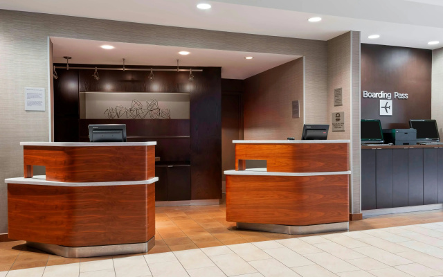 Courtyard by Marriott Tampa Downtown