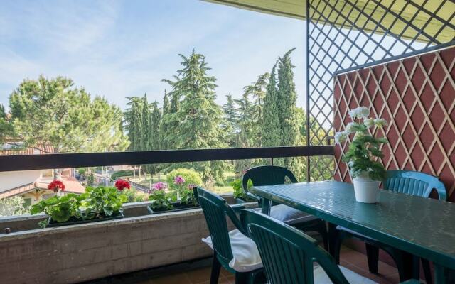 Bright Apartments Desenzano - Caravelle Pool