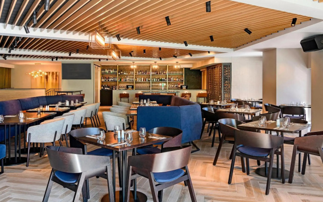 Four Points by Sheraton Auckland