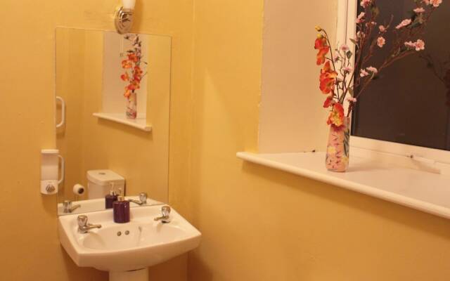 Cork City Centre Self Catering Apartment