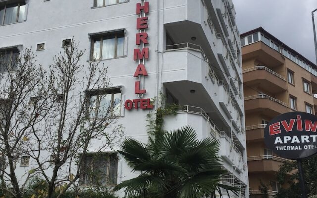 Evim Apart Hotel