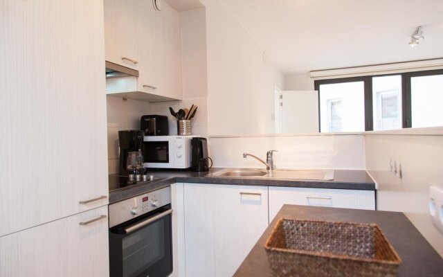Sweet Inn Apartments Flagey
