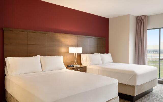 Staybridge Suites San Antonio Downtown Conv Ctr, an IHG Hotel