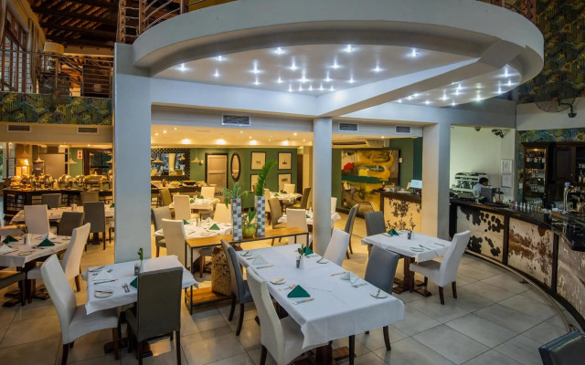Jozini Tiger Lodge by Dream Resorts