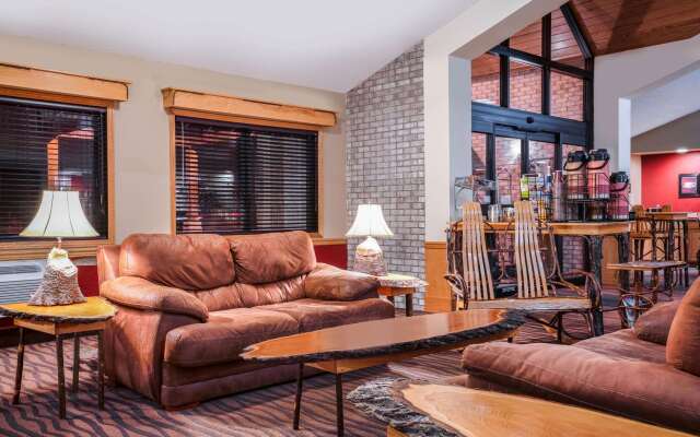 AmericInn by Wyndham Park Rapids