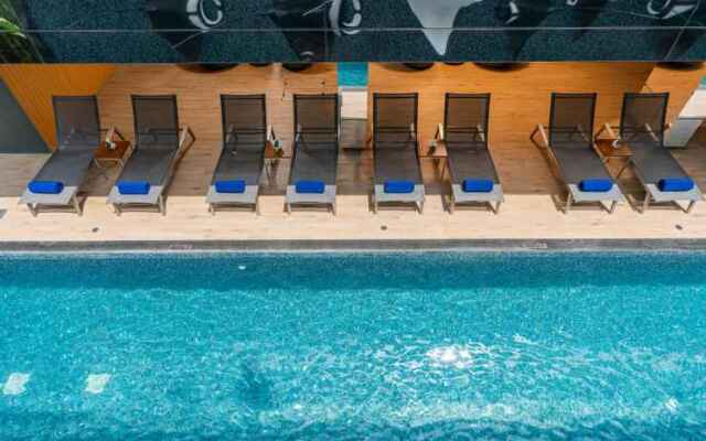 Maven Stylish Hotel Hua Hin (SHA Extra Plus)