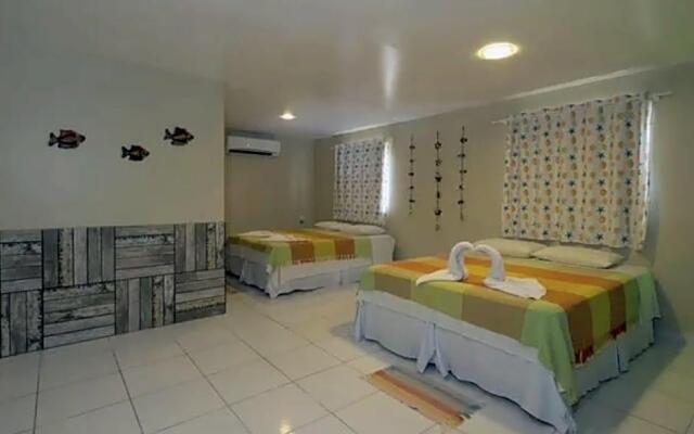 Pousada Vila das Artes