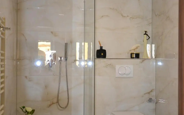 Apartmany u Polanských Lednice