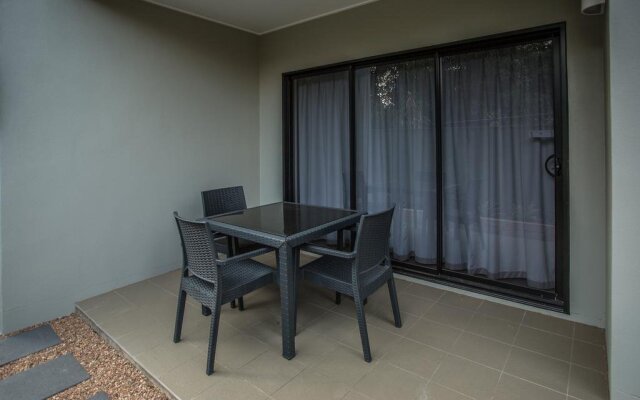 Spinifex Motel & Serviced Apartments