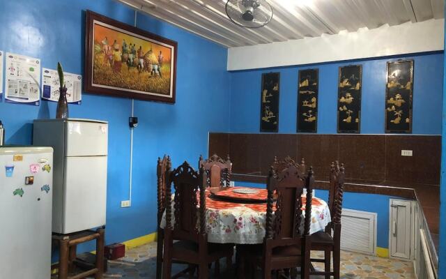 Ravara-Natividad Pension House