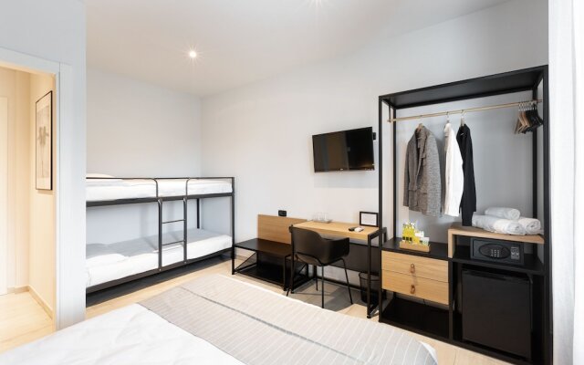 Attico43 Bed & Breakfast