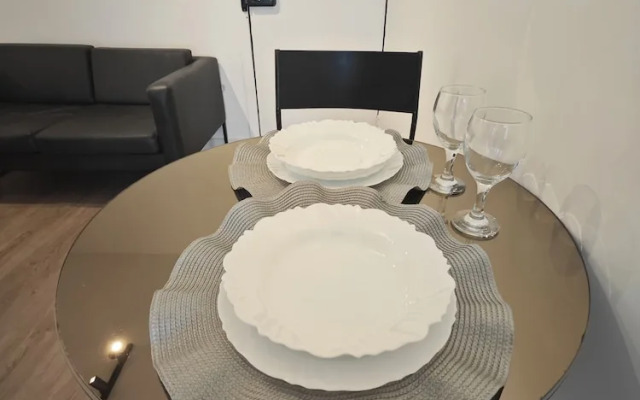 Flat 209 norte Novo e Completo